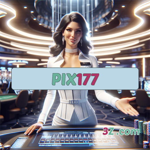Explore O Mundo Interativo do App Pix177
