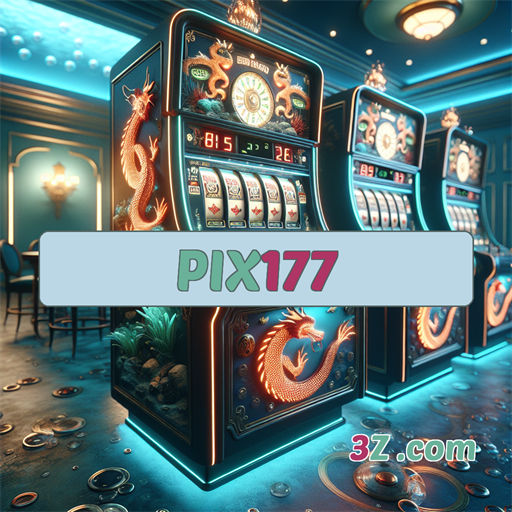 Aventura e Diversão: Jogos Imperdíveis no Pix177