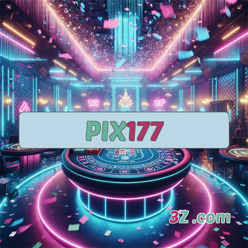 Explorando a Plataforma dos Jogos no pix177