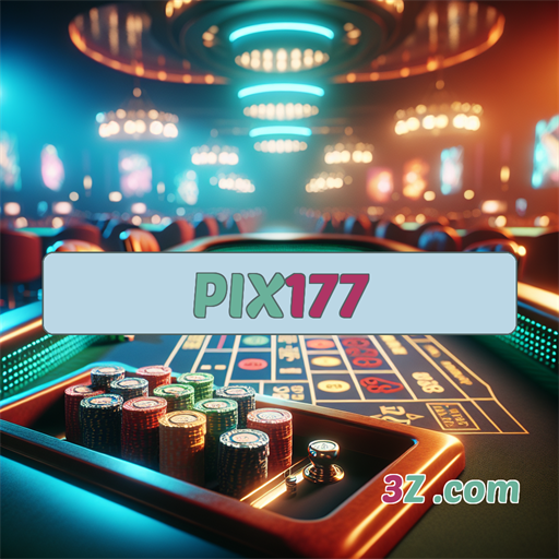 Slots Mágicos: Expanda sua Diversão no pix177