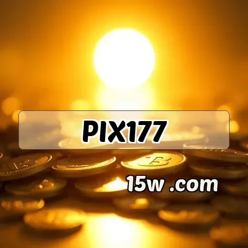 pix177: Os Recursos Imperdíveis da Seção Online de Jogos