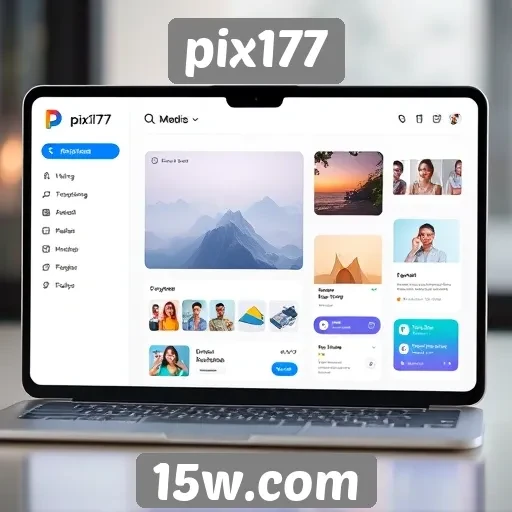 Impacto do design de interface do pix177 na experiência do usuário