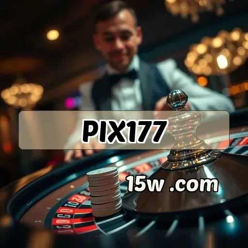 pix177: A Revolução das Simulações de Jogos em um Só Lugar