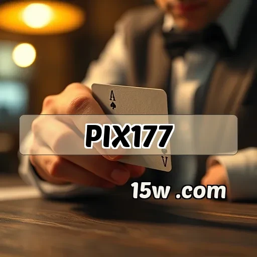 pix177: Descubra as Novidades que Encantam os Jogadores