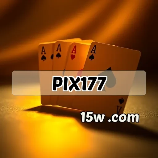 pix177: Aumente Seu Desempenho com Estratégias Incríveis de Jogos