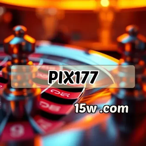 pix177: Novidades Imperdíveis do Mundo dos Jogos Online